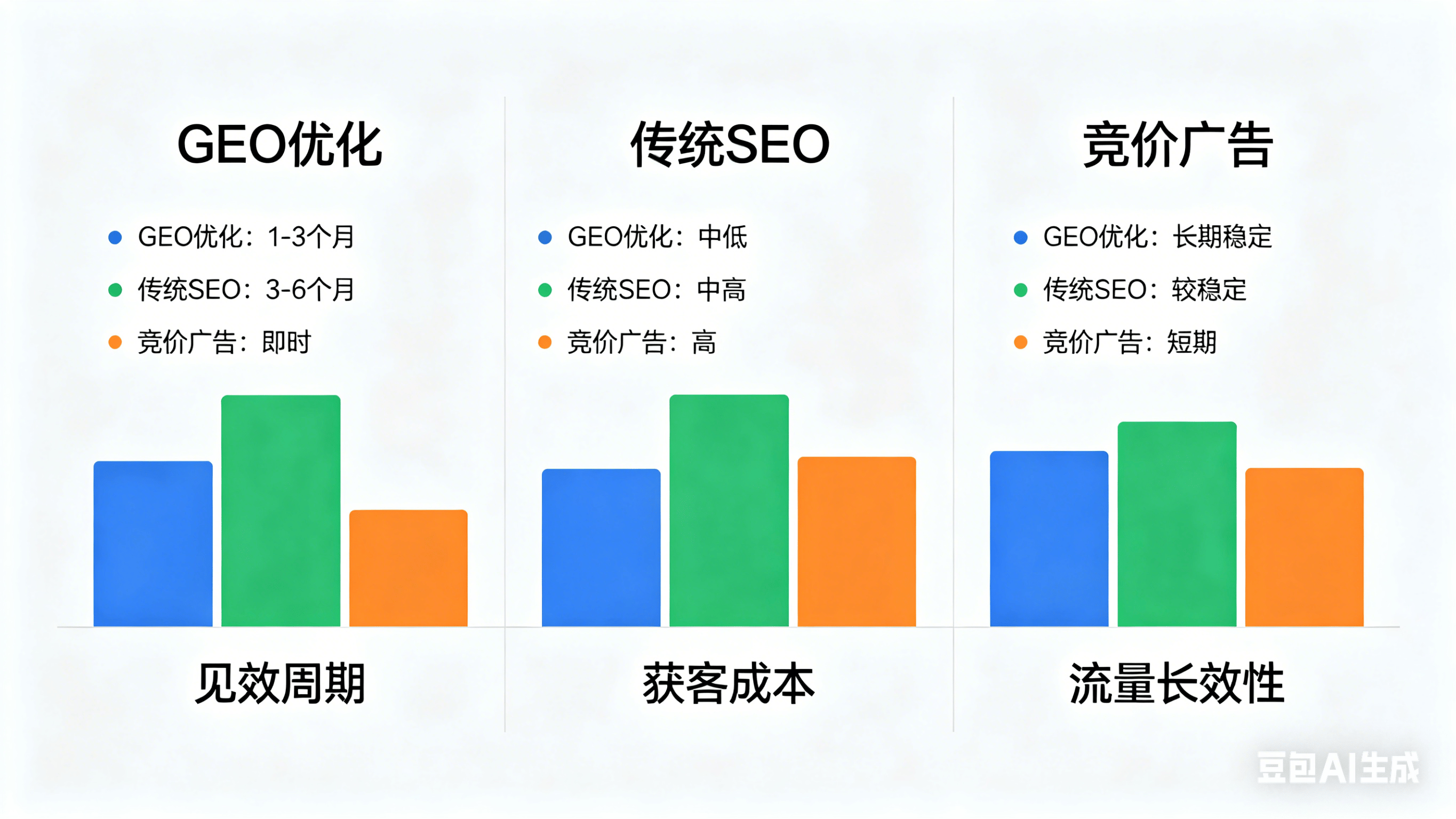 安陆GEO优化多久能出效果？企业AI获客见效周期全解析