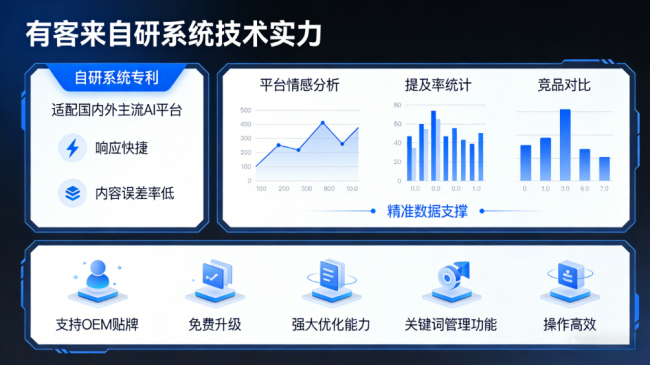 安陆星际AI-GEO对比同行有什么优势？正规AI优化服务商差异化对比